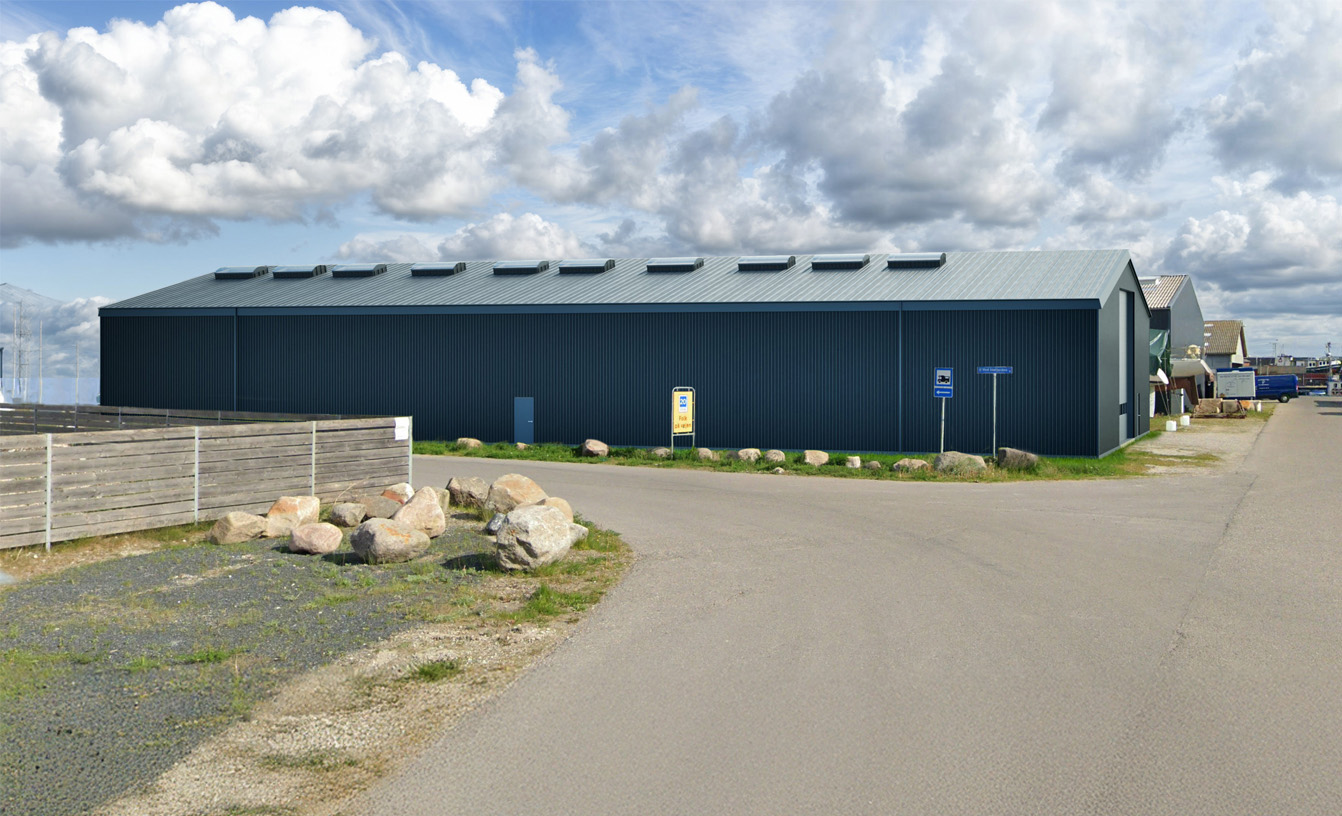 HPH Totalbyg Yachtpalæet 1600X900