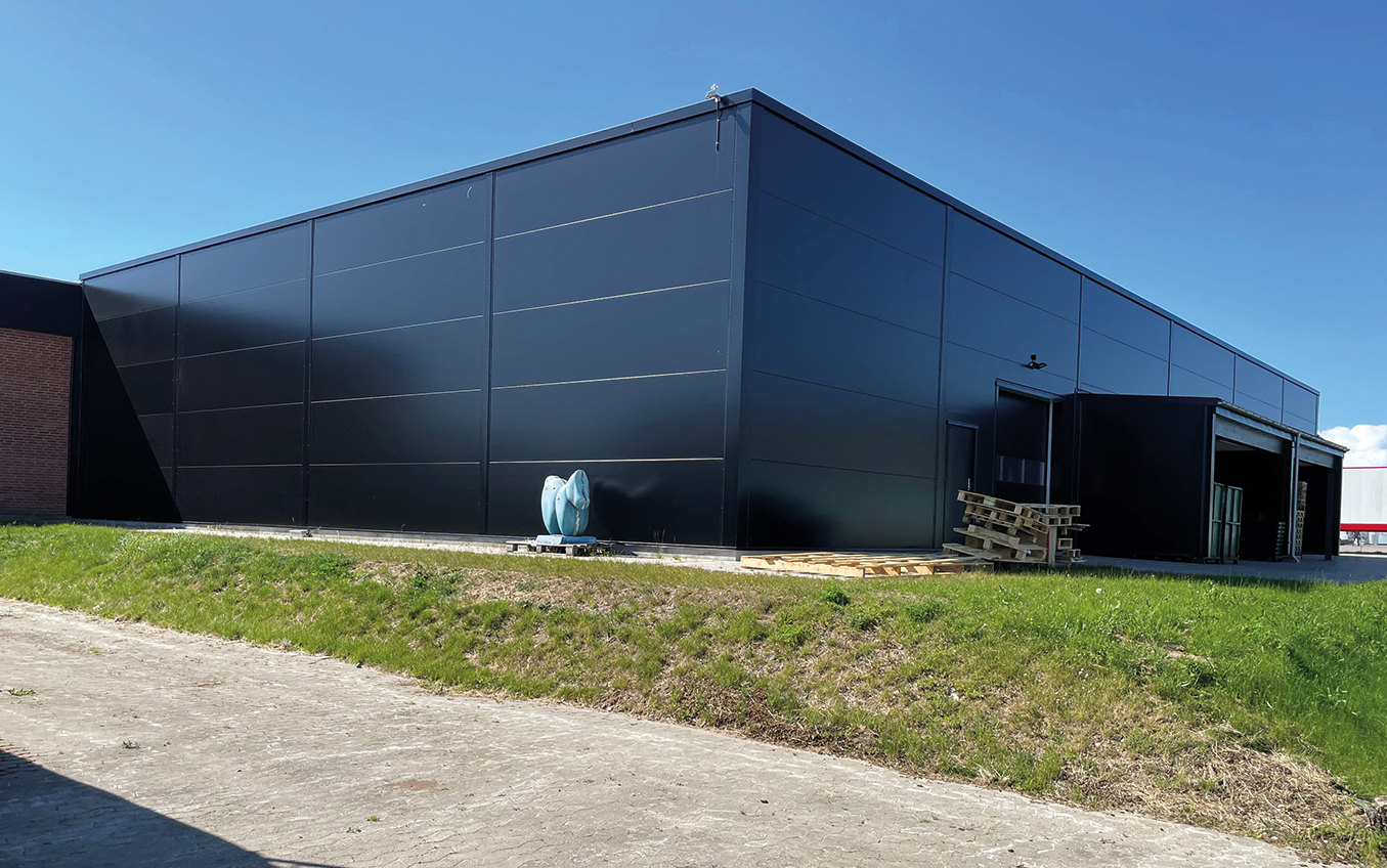 Hph Totalbyg Buchs Randers 1