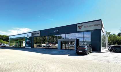 HPH Totalbyg Bilco Cupra 2