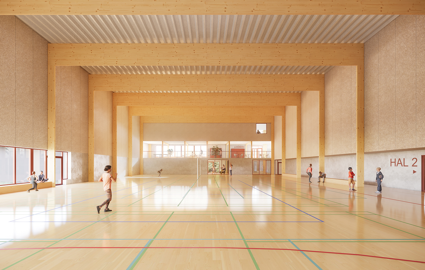 HPH Totalbyg Holte 3