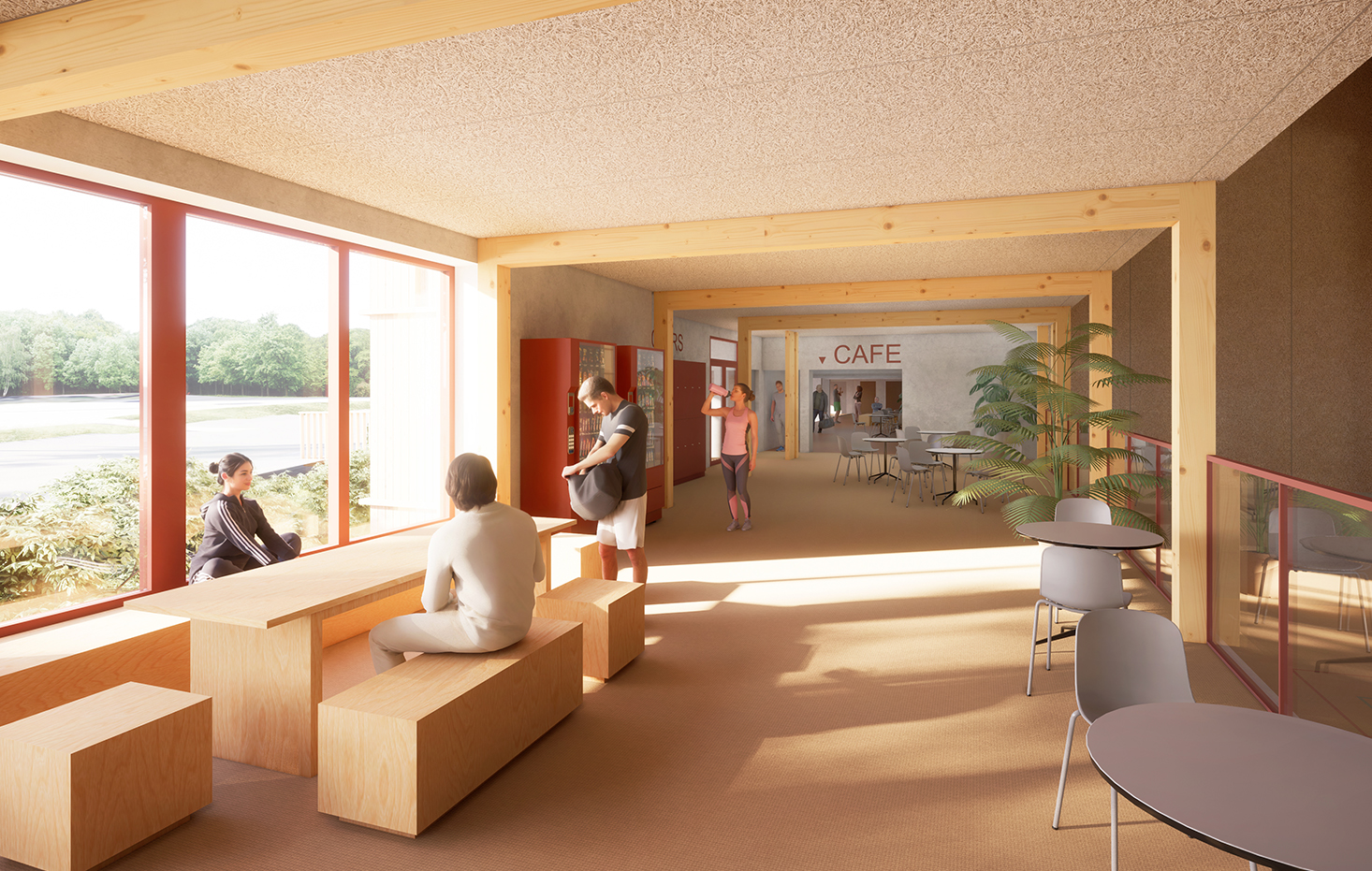 HPH Totalbyg Holte 4