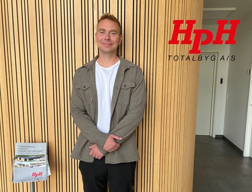 Simon Ree - KS ansvarlig