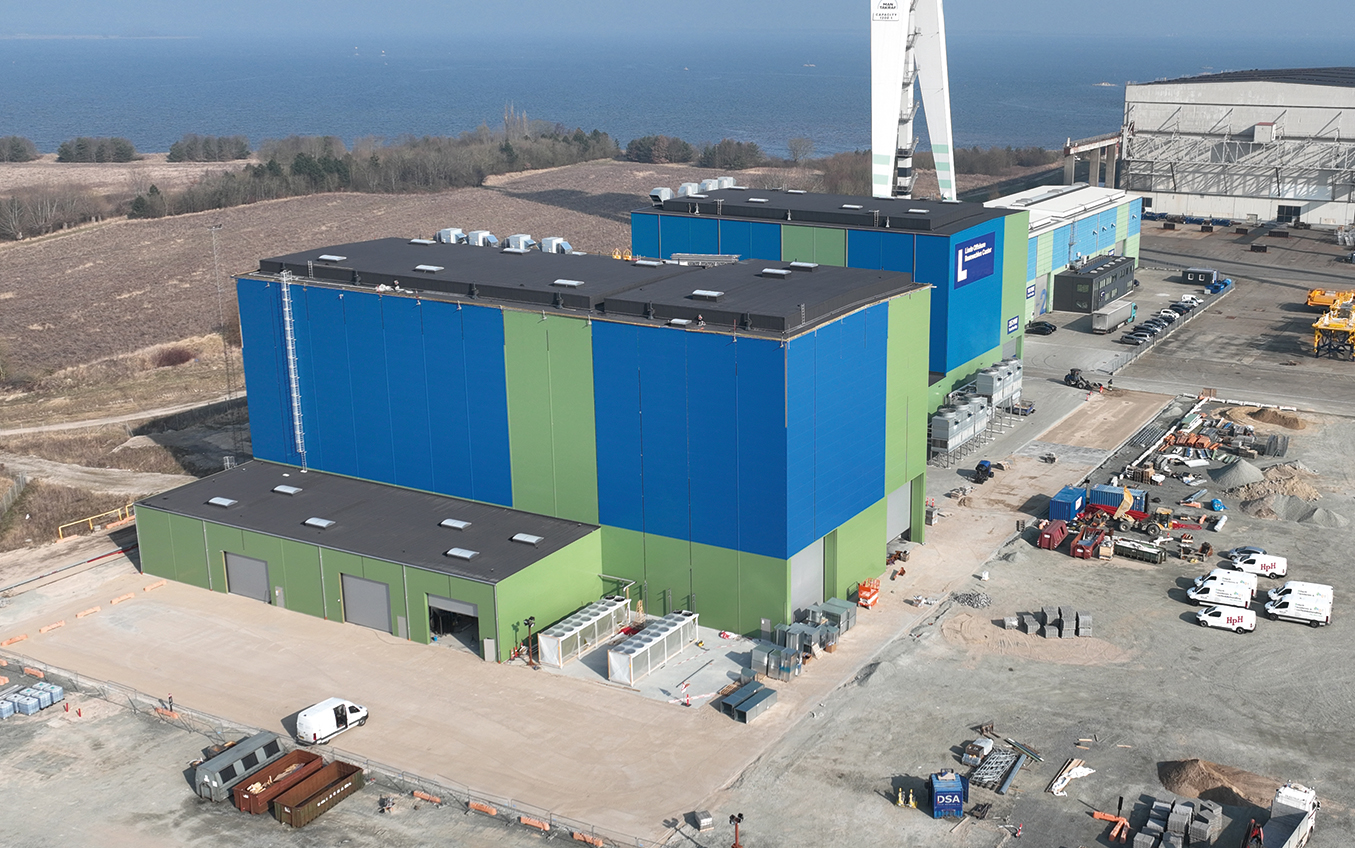 HPH Totalbyg Odense Havn X4 1