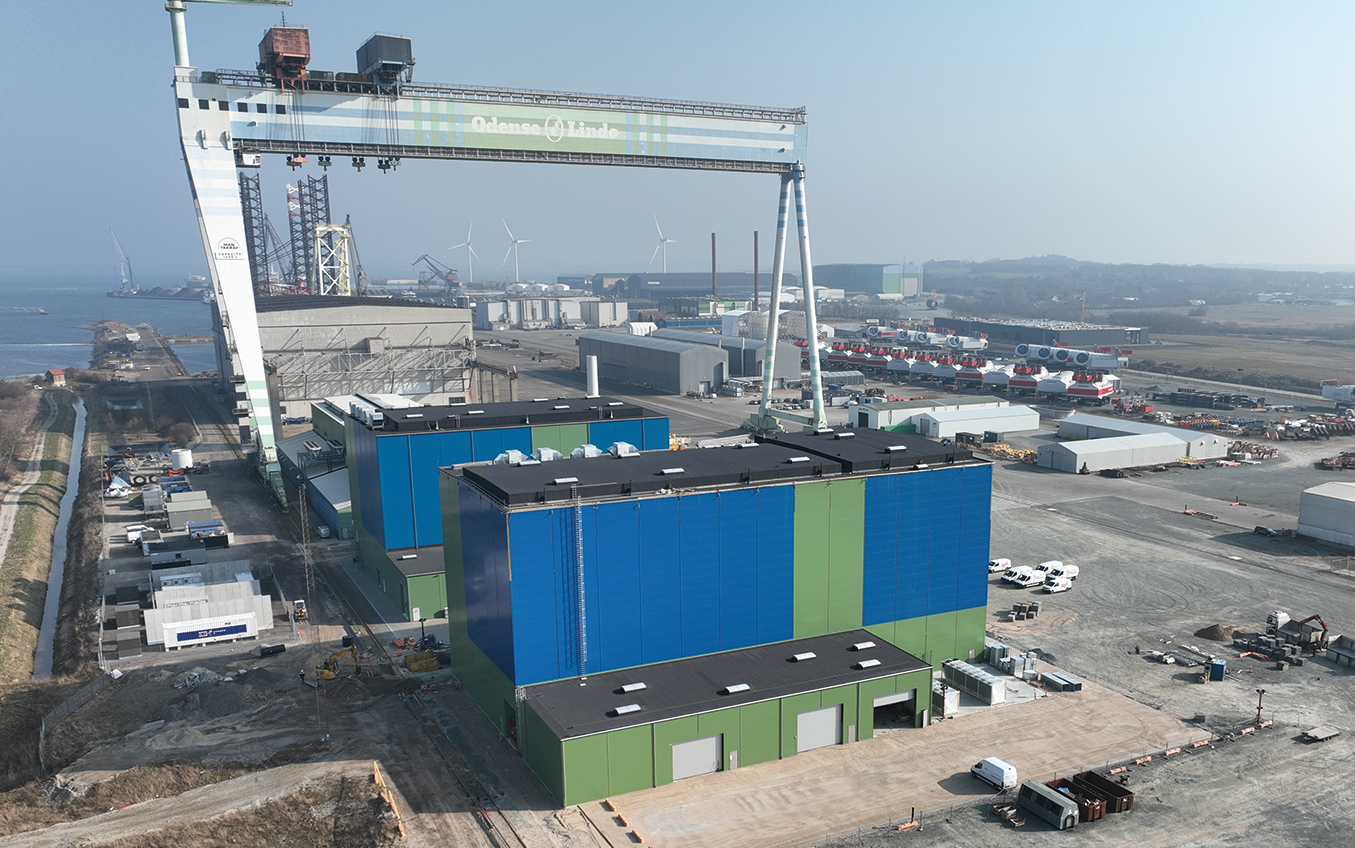 HPH Totalbyg Odense Havn X4 2