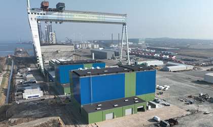 HPH Totalbyg Odense Havn X4 2