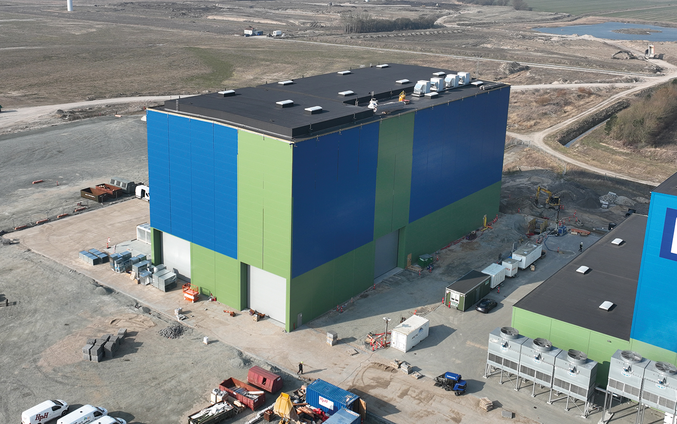 HPH Totalbyg Odense Havn X4 3