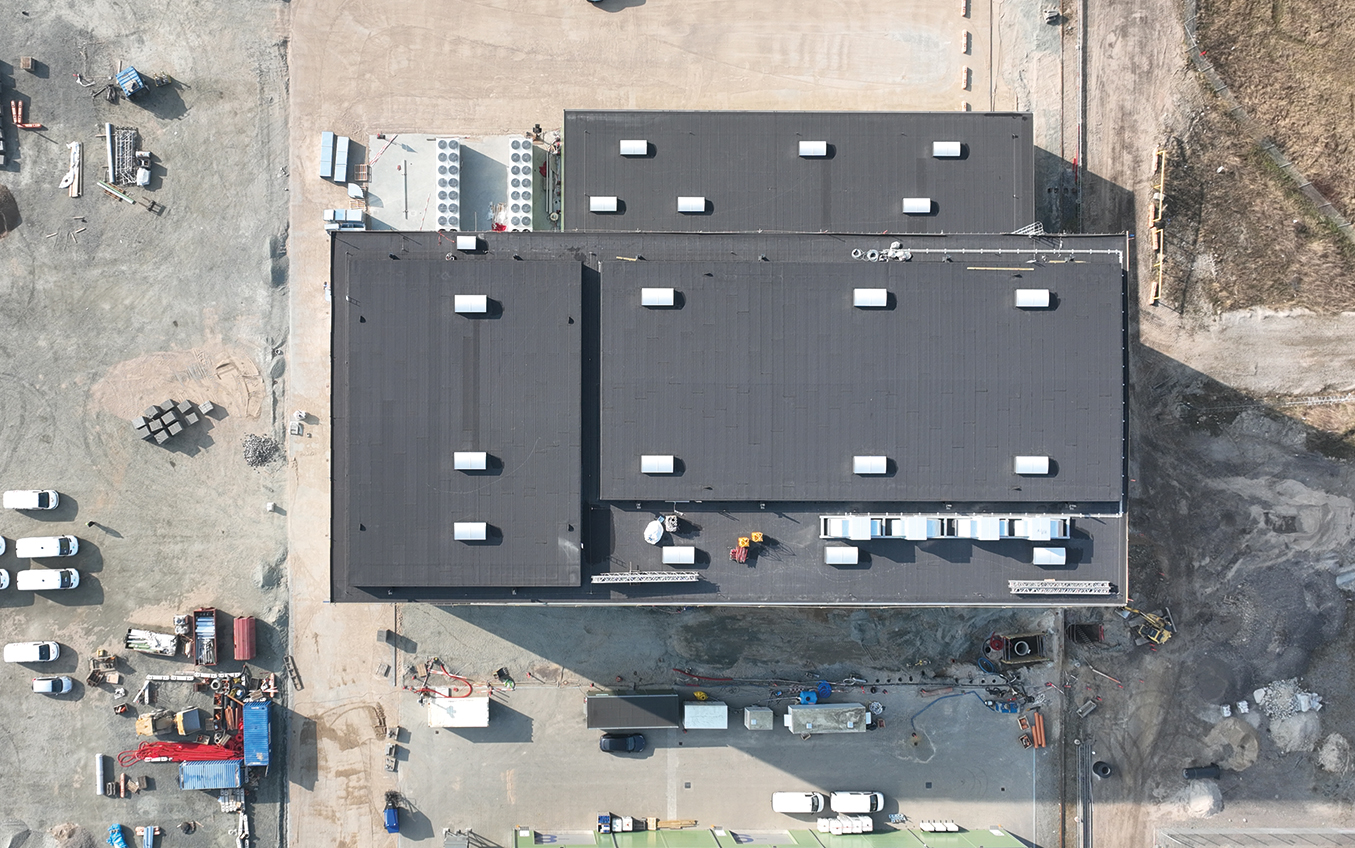 HPH Totalbyg Odense Havn X4 4