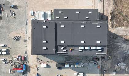 HPH Totalbyg Odense Havn X4 4