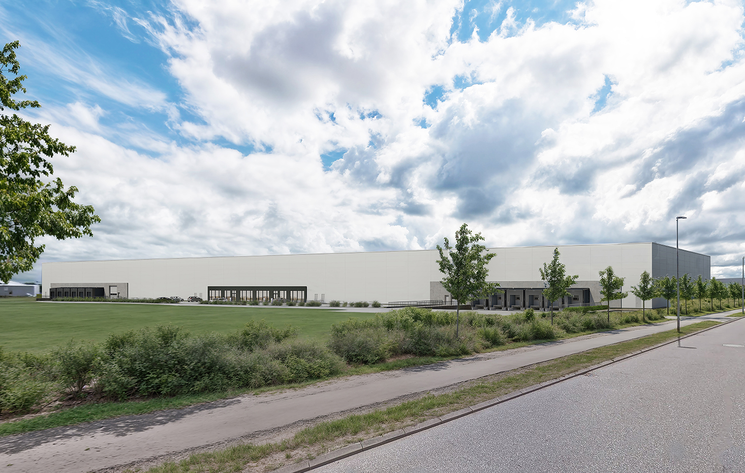 HPH Totalby Panatoni W