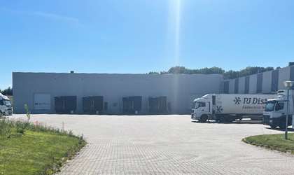 HPH Totalbyg HCH Gruppen 1