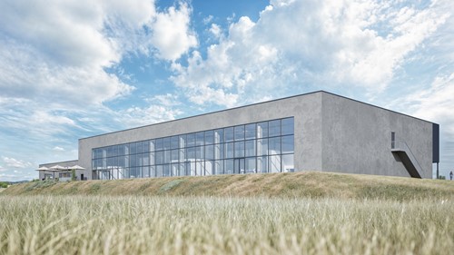Nyt domicil til ZOLO i Silkeborg