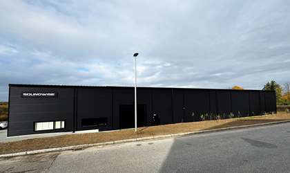 HPH Totalbyg Sound Weise 1