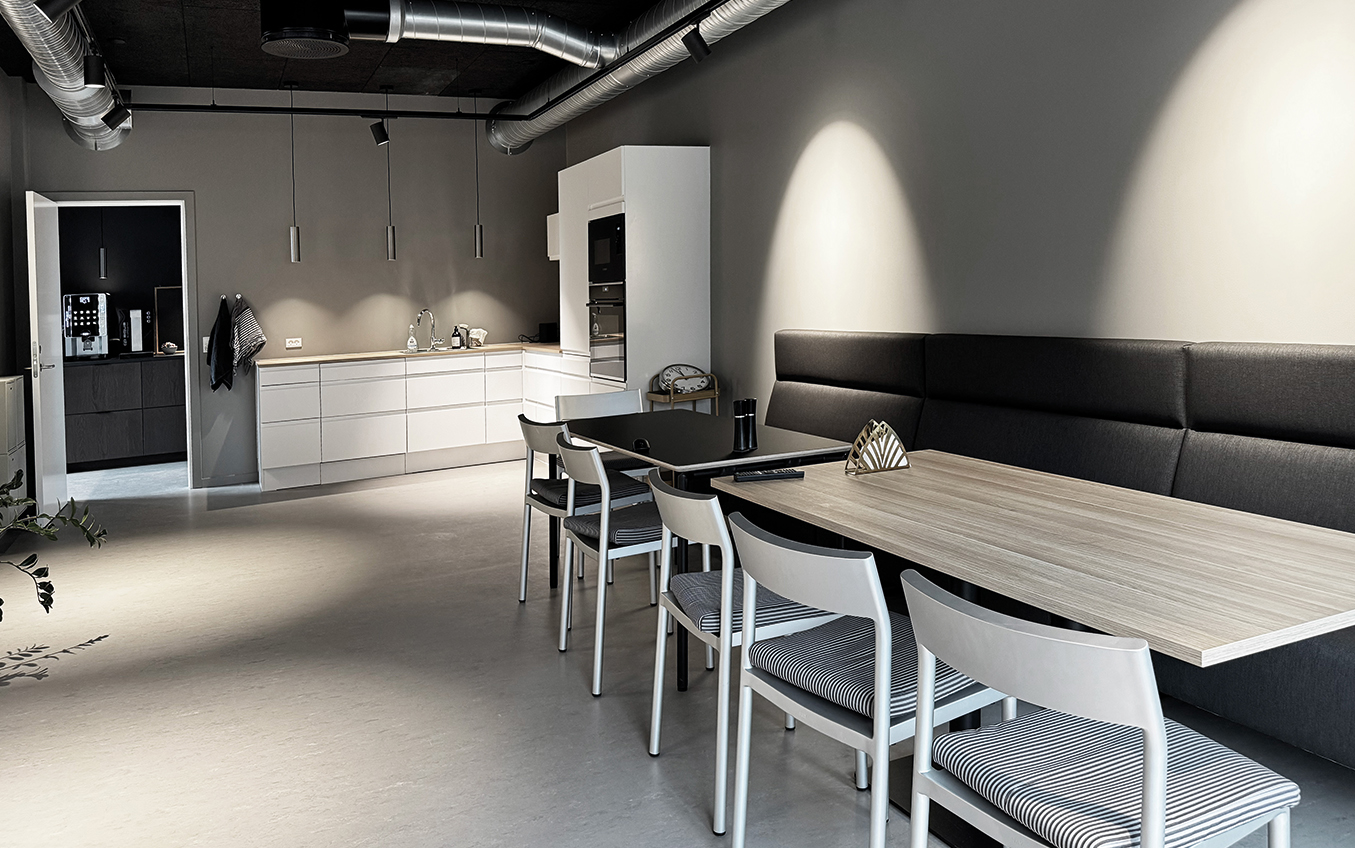 HPH Totalbyg Sound Weise 3