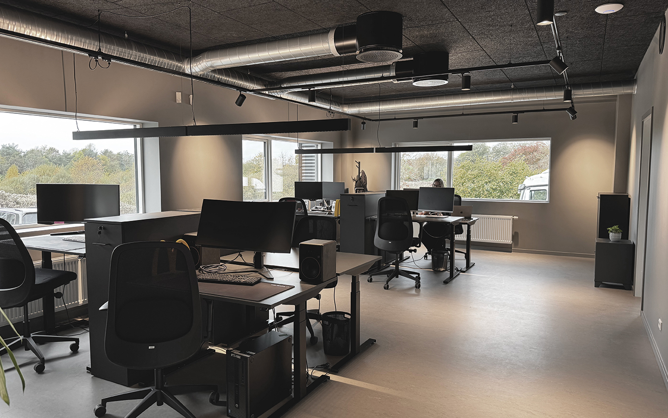 HPH Totalbyg Sound Weise 4