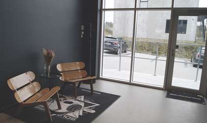 HPH Totalbyg Sound Weise 5