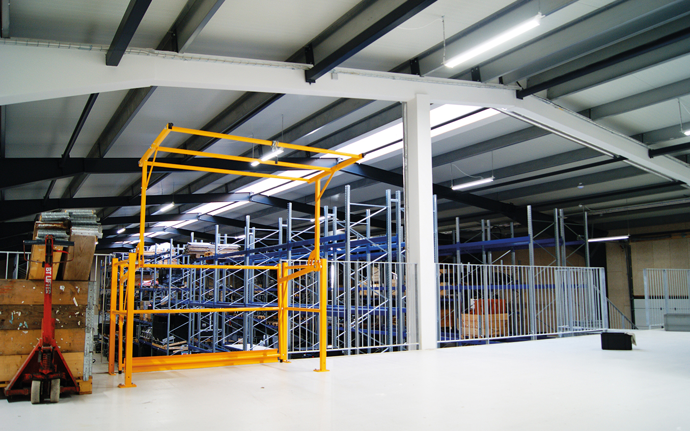 HPH Totalbyg Sound Weise 7