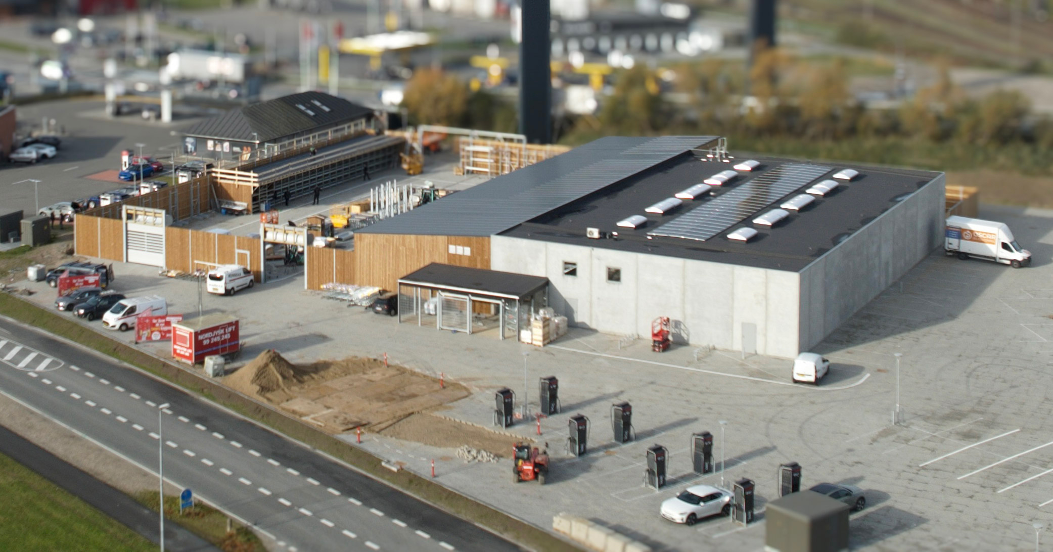 HPH Totalbyg Jem Og Fix Nyborg 1