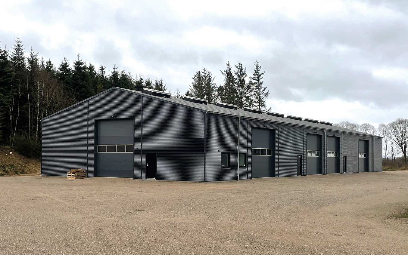 Hph Totalbyg Knauffeldt Hal 2