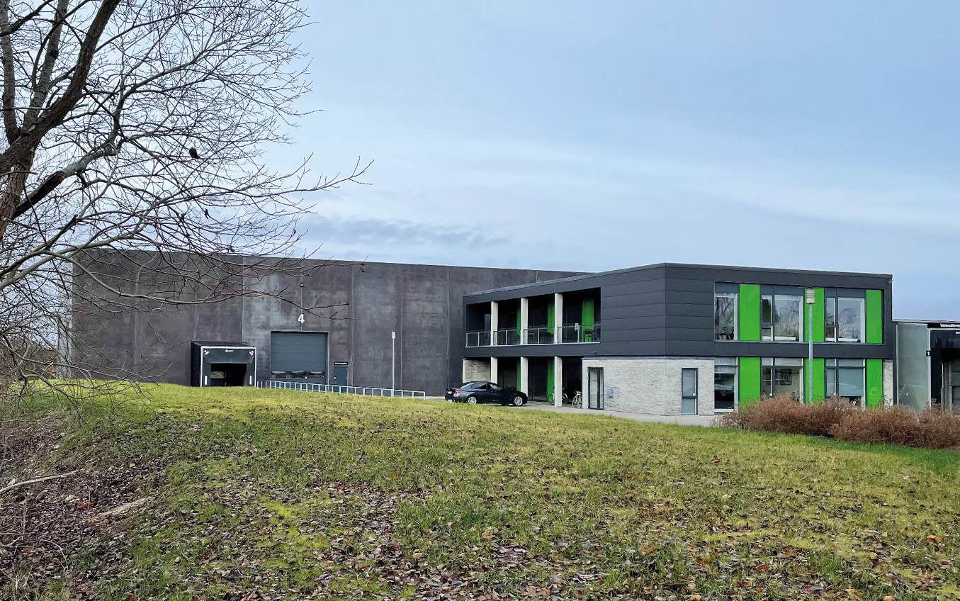 HPH Totalbyg Villy Jensen 2