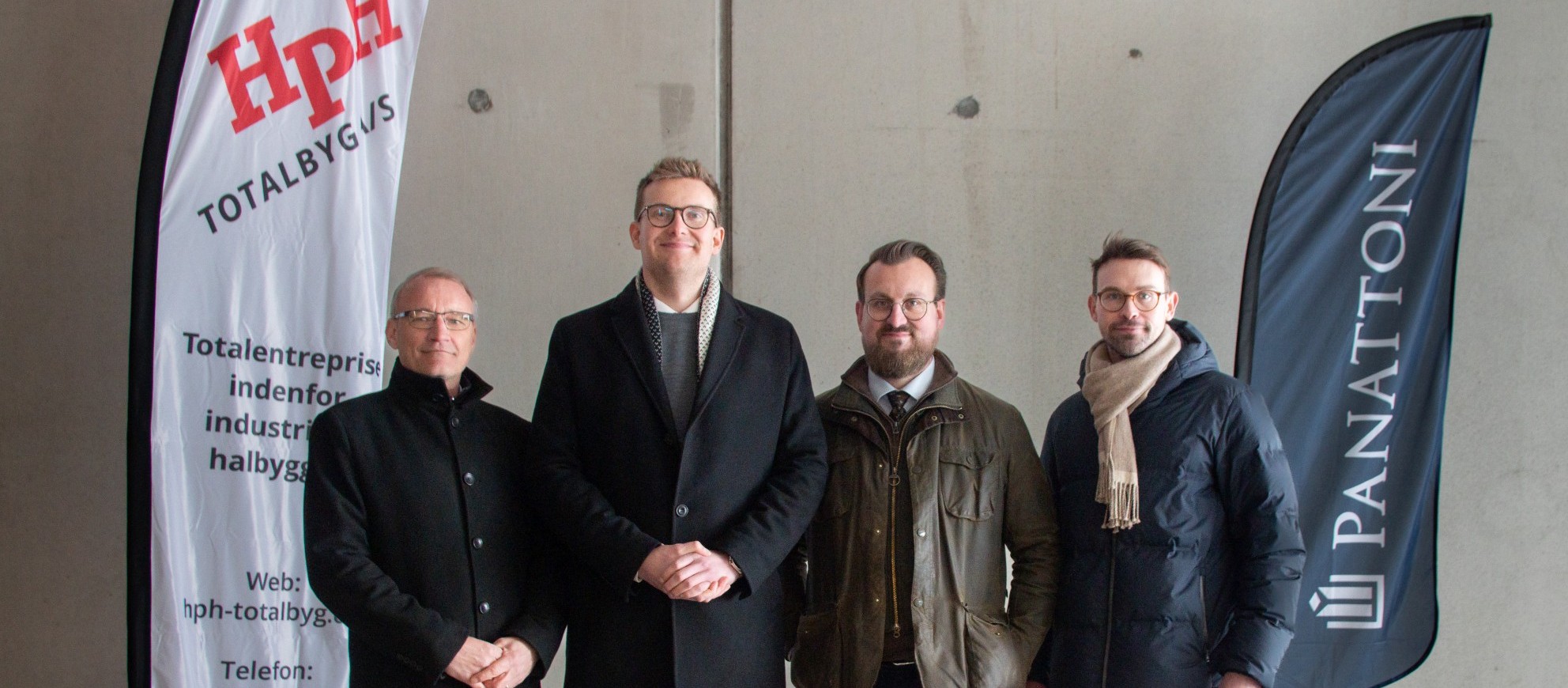 HPH Totalbyg Rejsegilde2top