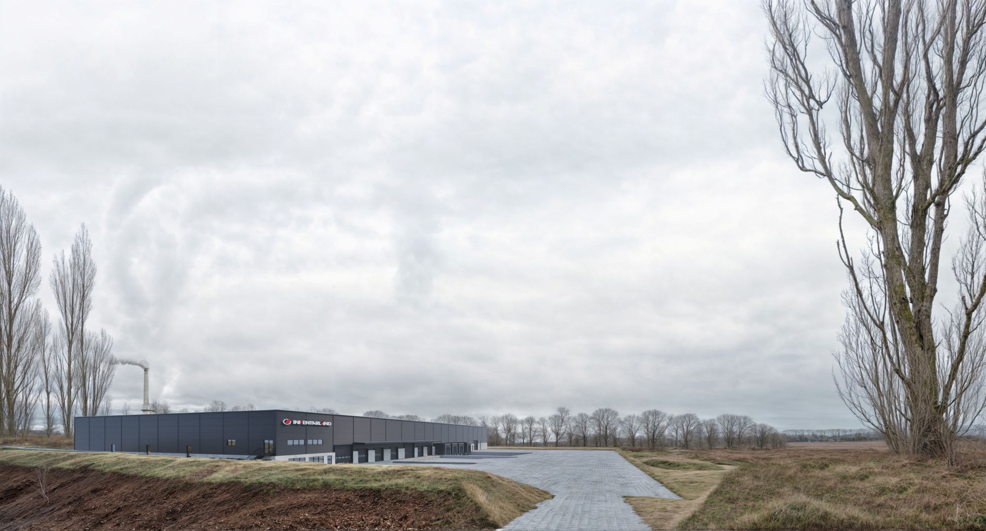 HPH Totalbyg Inventarland Forside