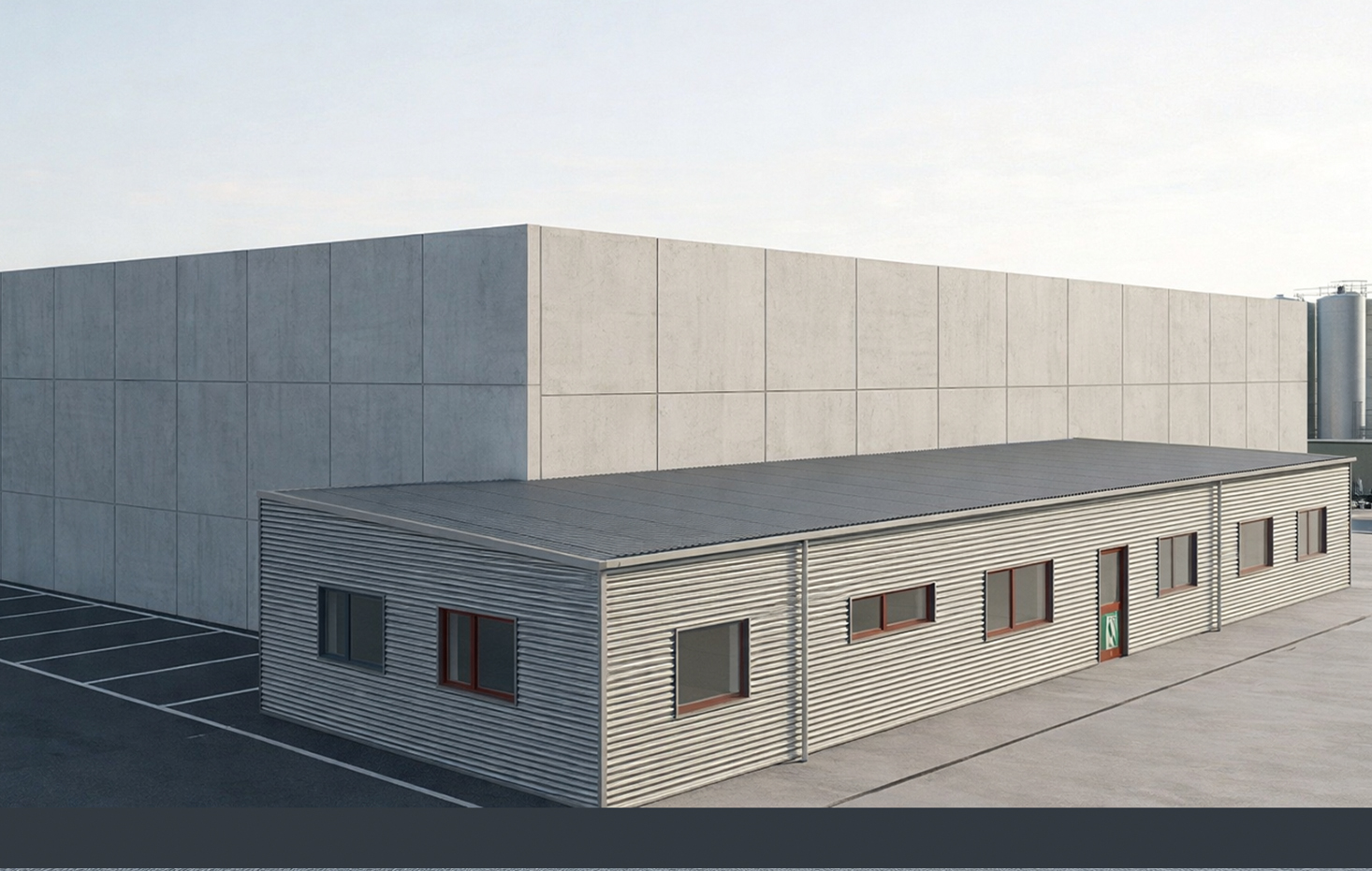 Hph Totalbyg Codan Rubber V1