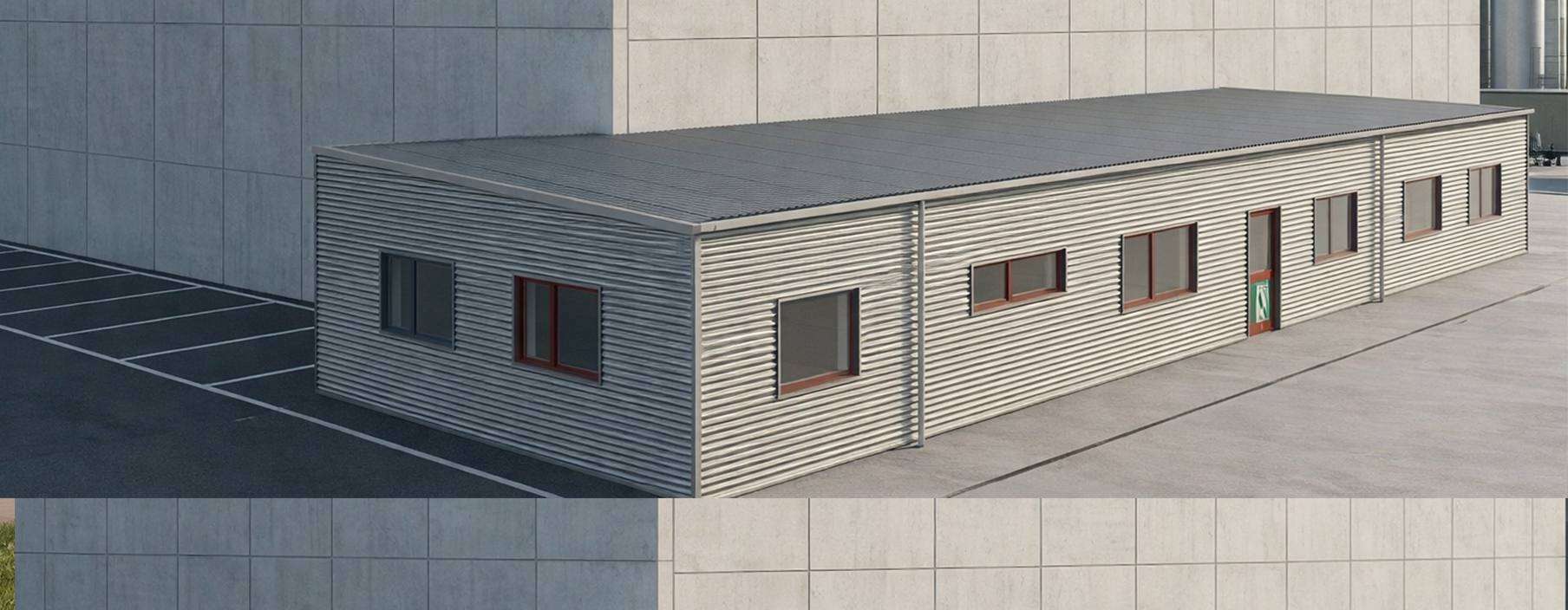 Hph Totalbyg Codan Rubber V1 Sm