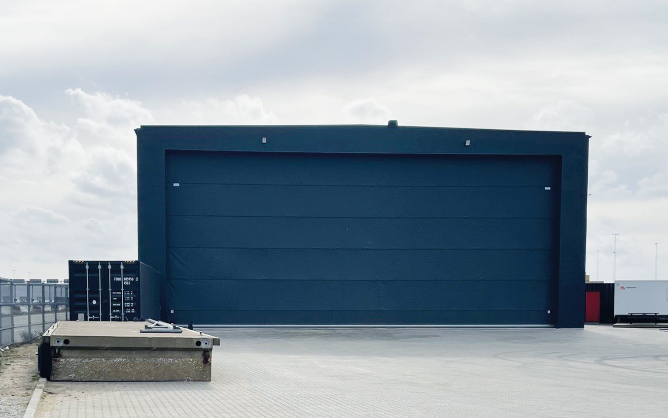 HPH Totalbyg Nordisc Seaplane 2