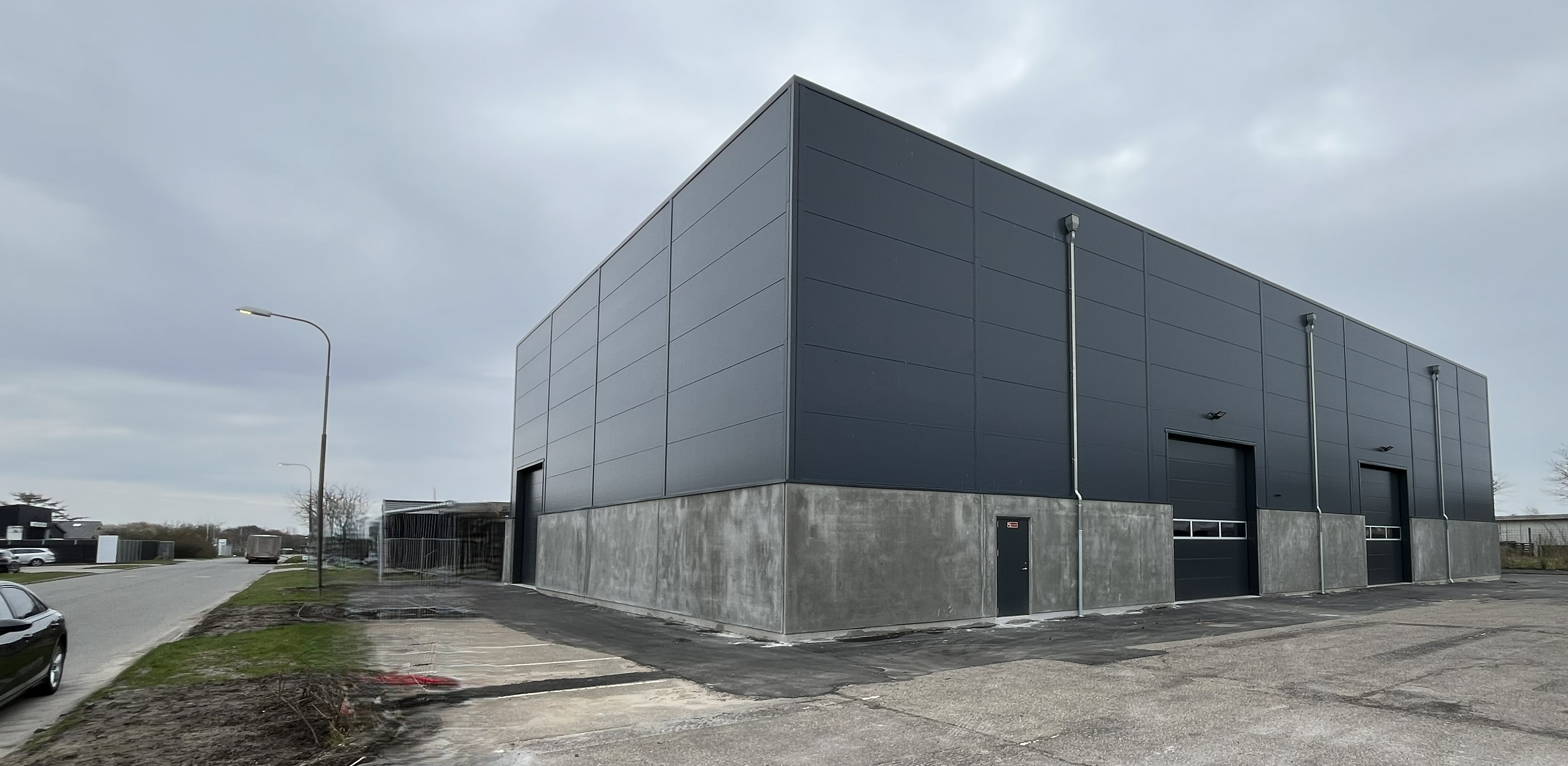 Hph Totalbyg Terp Og Co Top