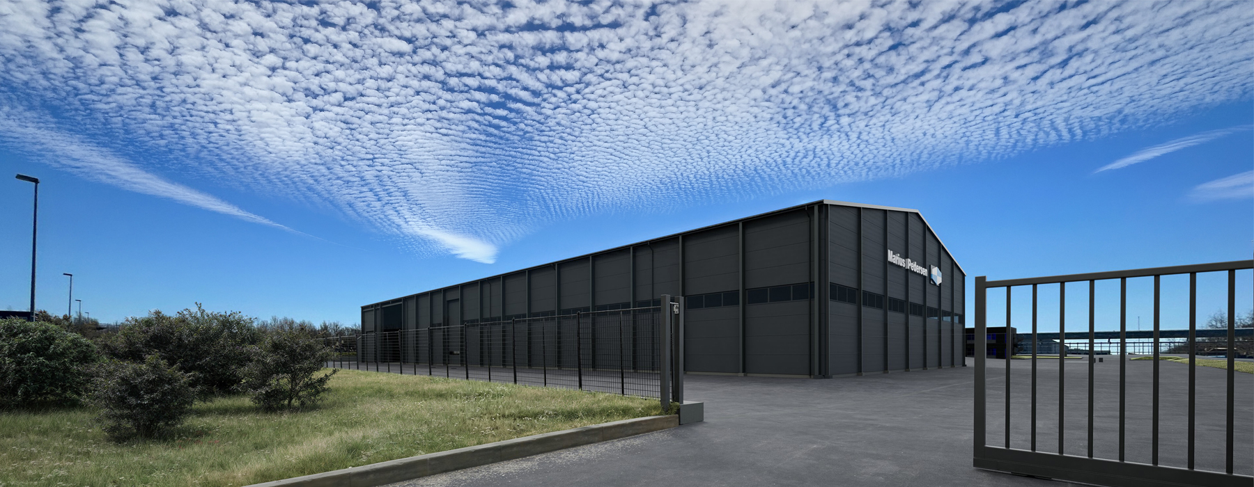 Hph Totalbyg Marius Pedersen Topbillede