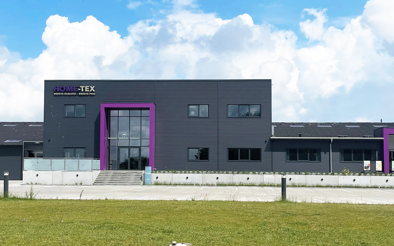 HPH Totalbyg Hometex K 3