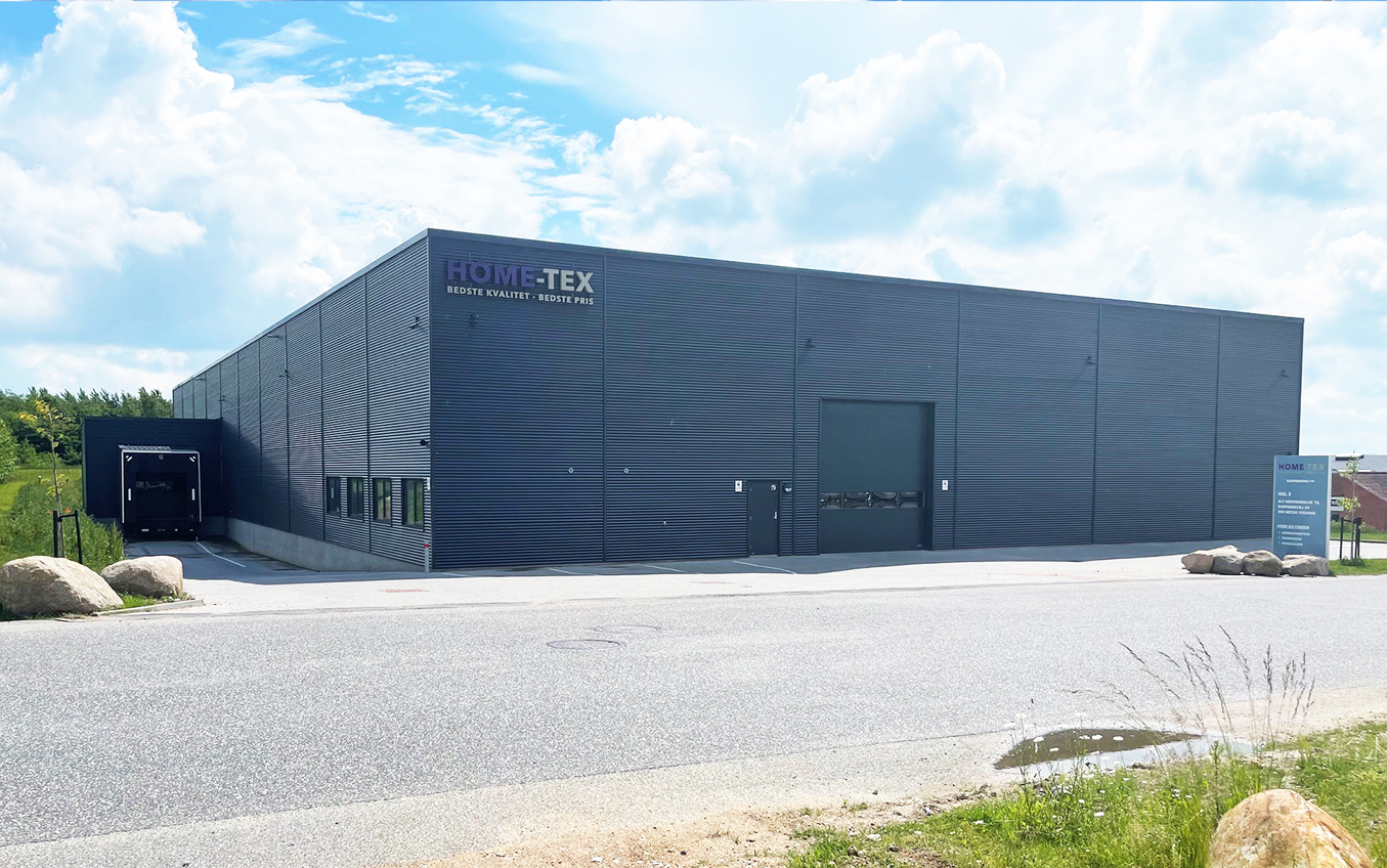 HPH Totalbyg Hometex L 2