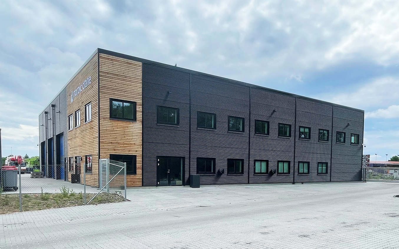 HPH Totalbyg Nordic Crane 1 2