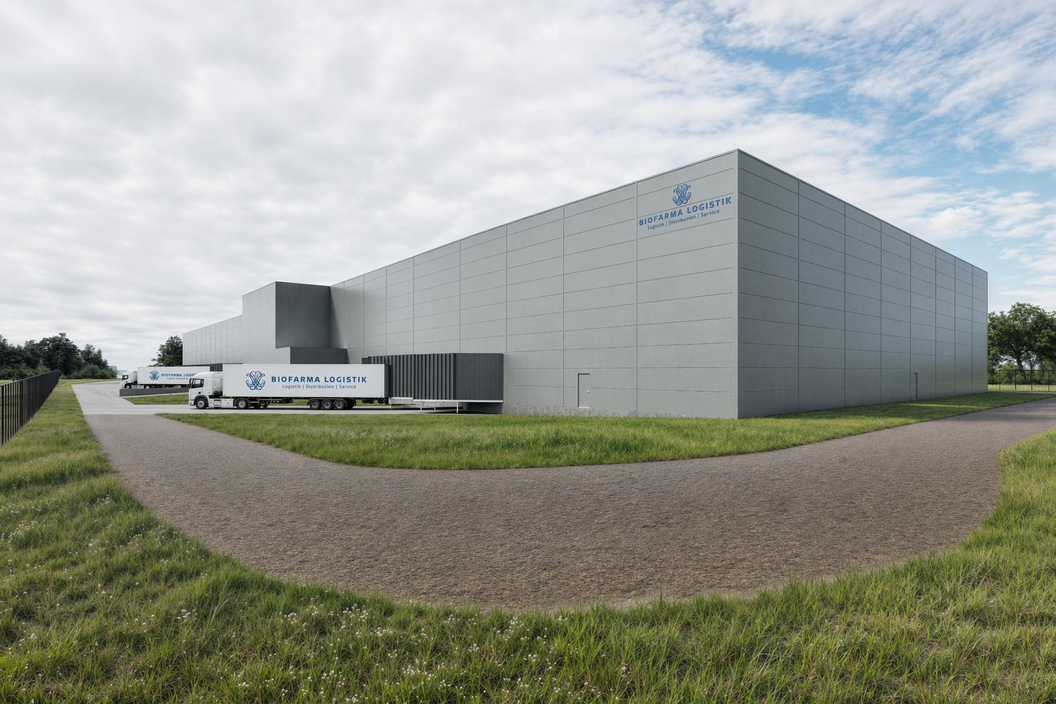 Hph Totalbyg Biofarma (Syd Øst)